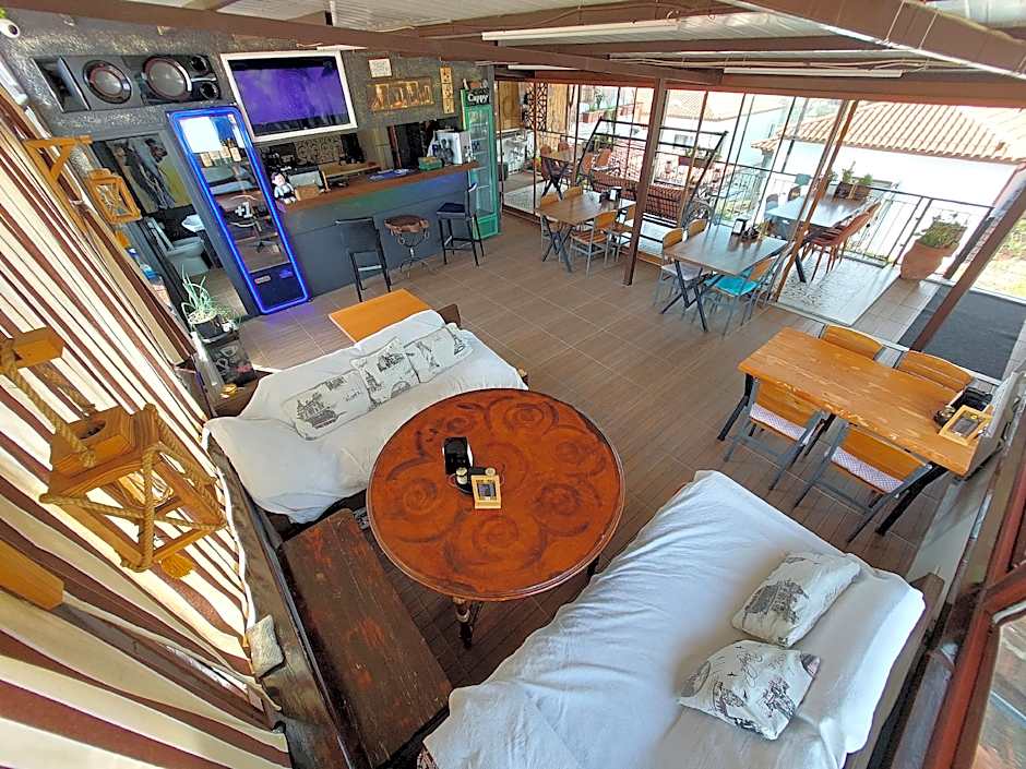 ENA Serenity Butik Otel