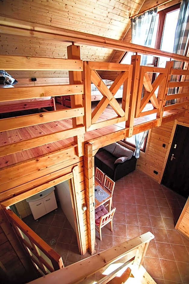 Domki Heaven Ustronie Morskie