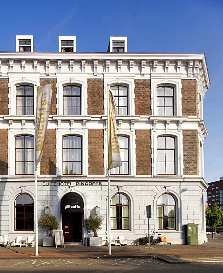 Suitehotel Pincoffs