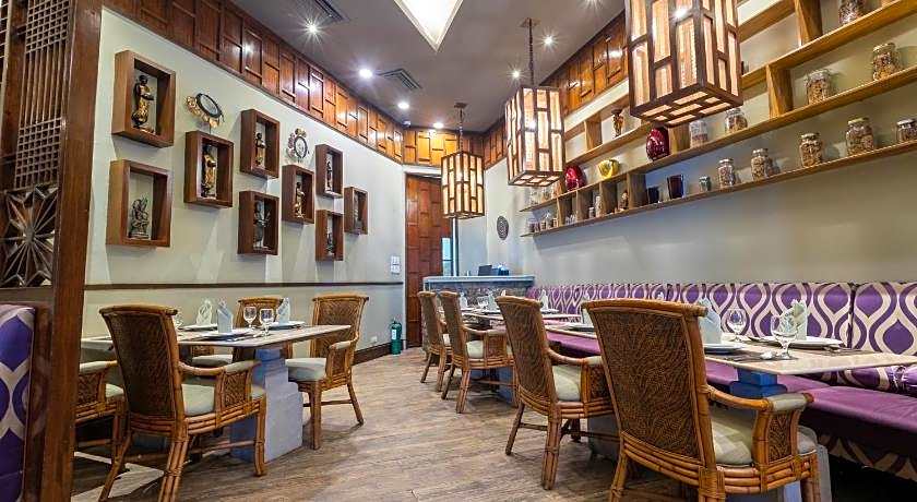 The Alpha Suites