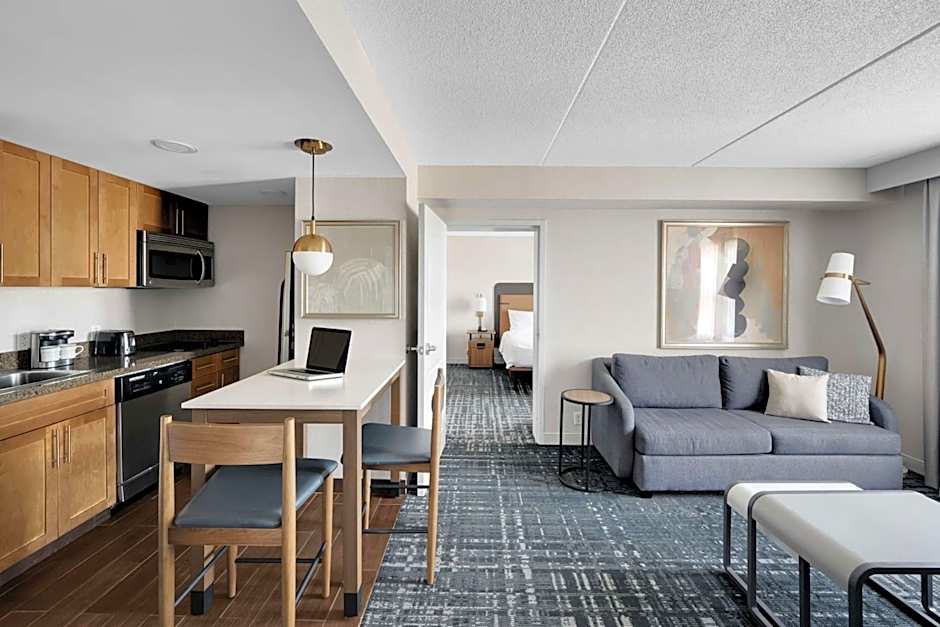 Homewood Suites By Hilton Toronto-Markham
