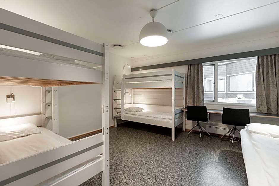 Olympiatoppen Sportshotel - Scandic Partner