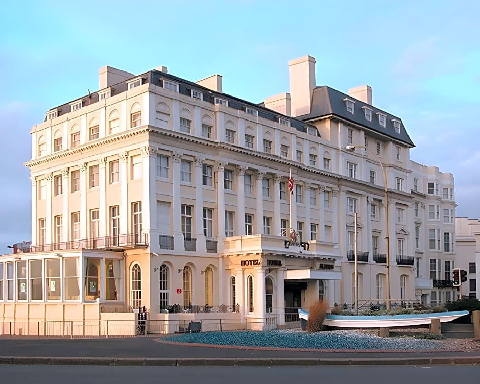 Royal Albion Hotel