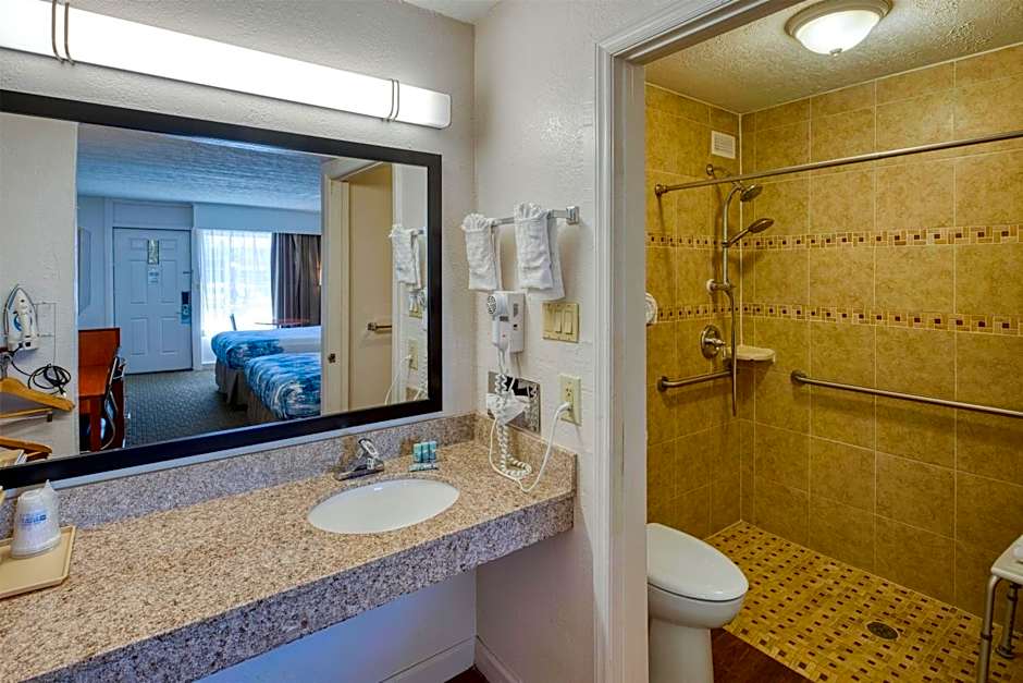 Best Western Hendersonville Inn