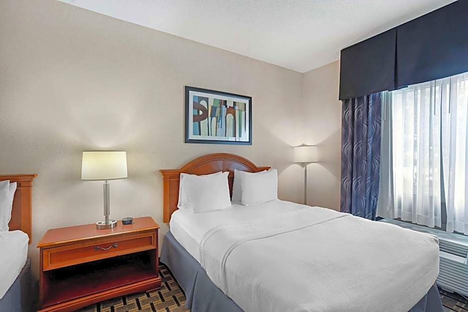Best Western Plus Clearfield