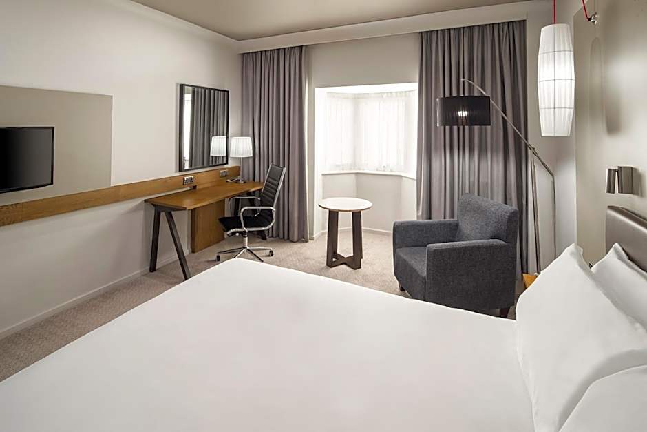 Crowne Plaza Solihull By IHG