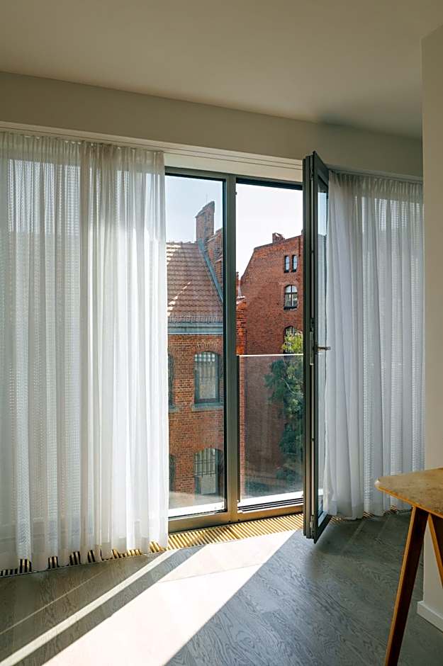Wilmina Hotel