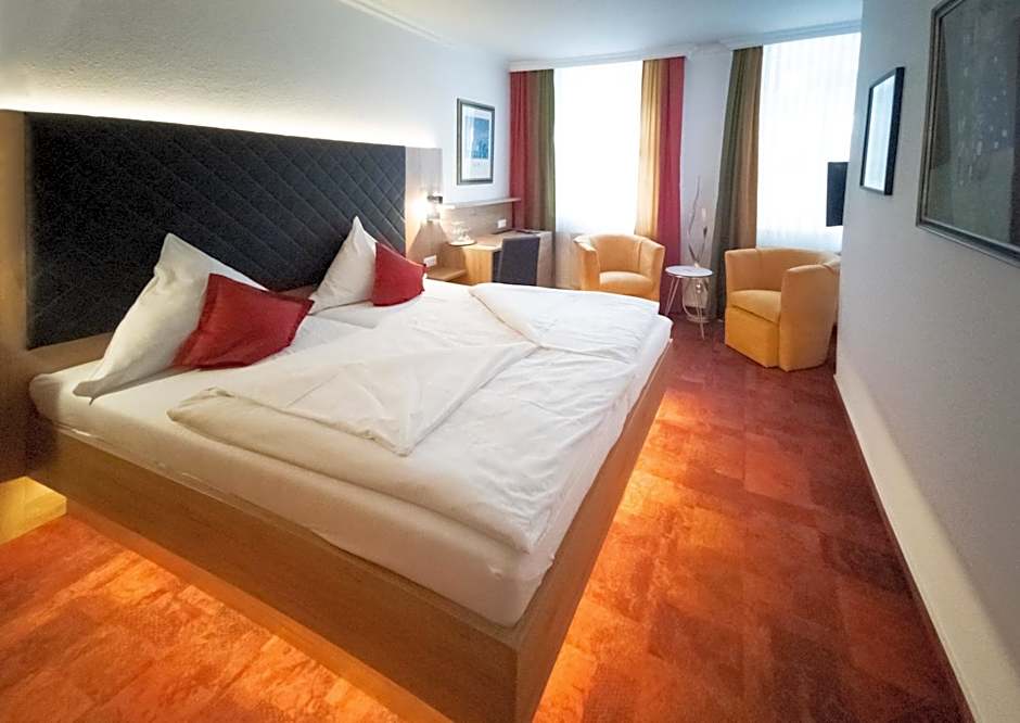 Hotel St. Georg Garni