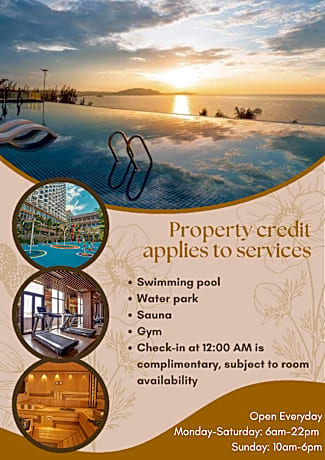 Mandala Apartment & Resort Chambay, Mui Ne - By B4B & S3