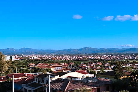 Junior Suite with Terrace