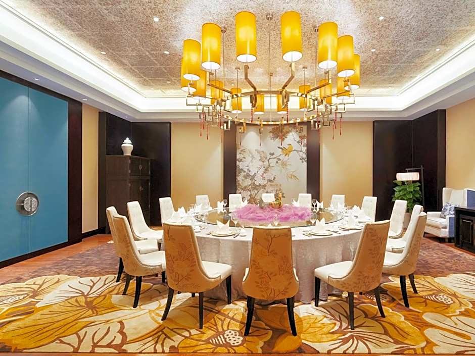 Wyndham Grand Xi'an South