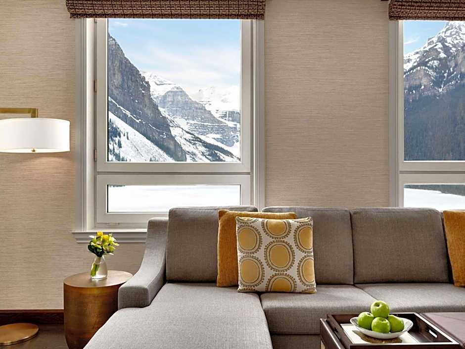 Fairmont Chateau Lake Louise
