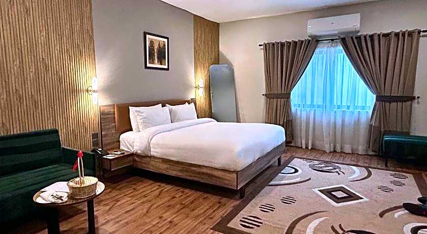 Hotel One The Mall, Lahore