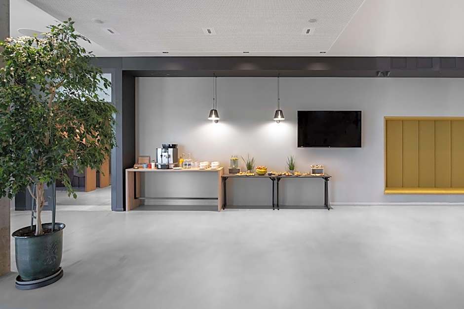 Park Inn by Radisson Vilnius Airport Hotel & Conference Centre