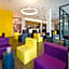 Star G Hotel Premium München Domagkstraße
