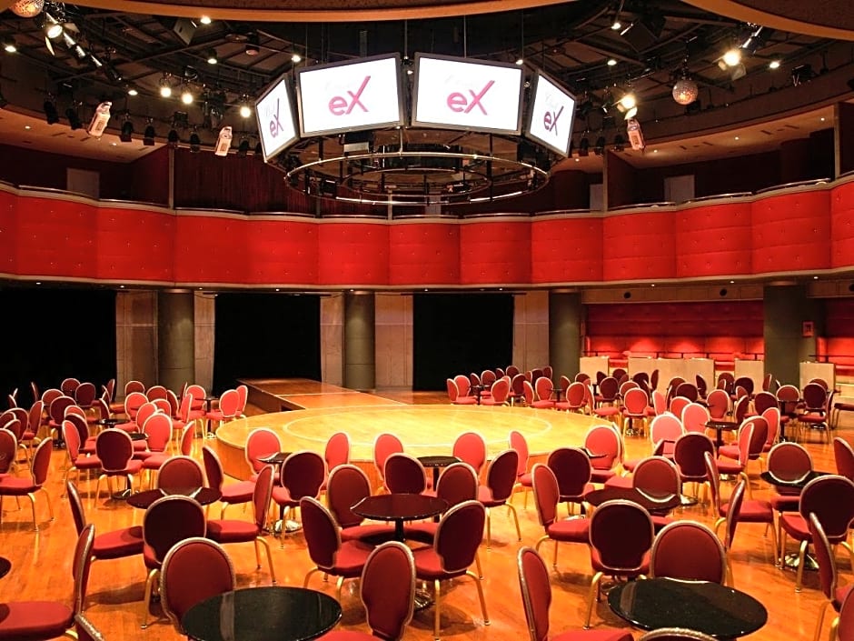 Shinagawa Prince Hotel East Tower