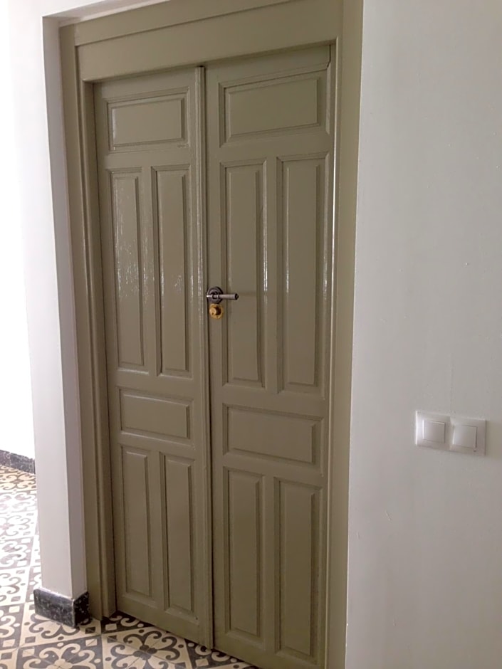 No 31 Bed & Breakfast