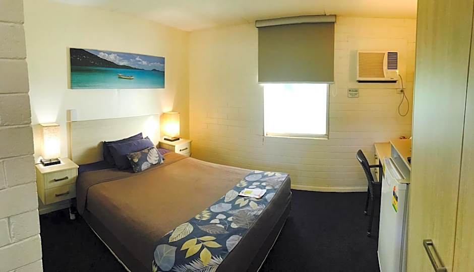 Dampier Mermaid Hotel Karratha