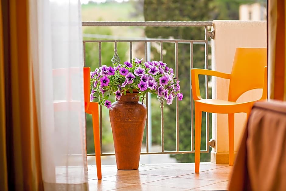 Hotel Terra degli Elimi