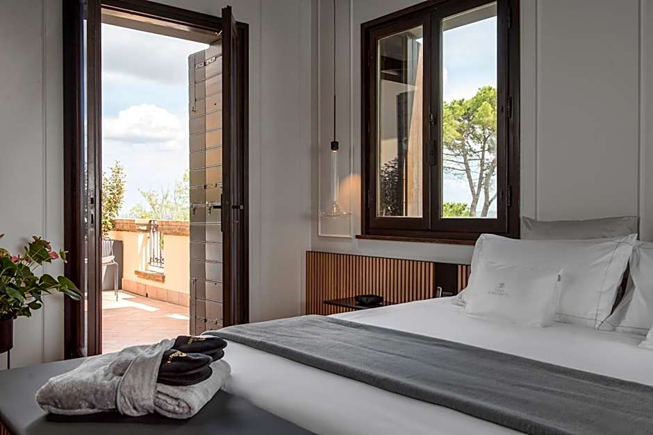 Relais Villa Margherita