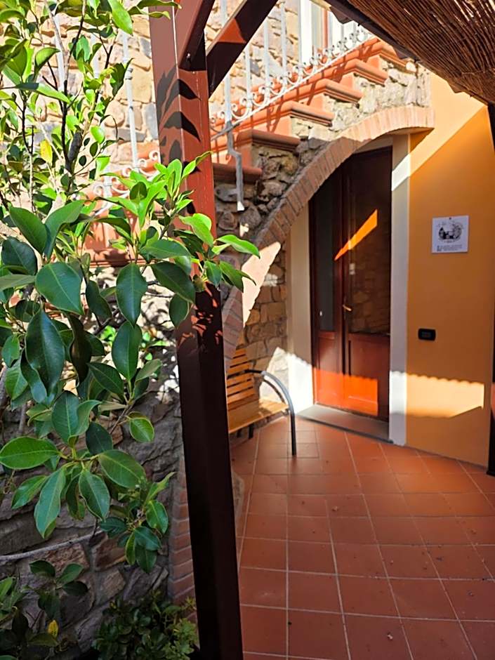B&B Villa Martina