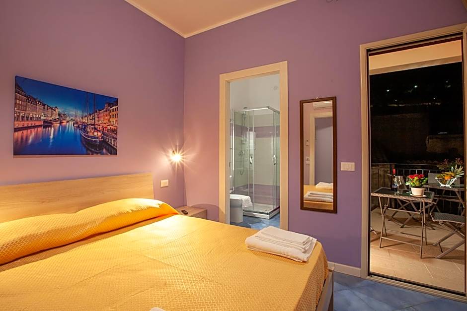 Affittacamere da Noemi