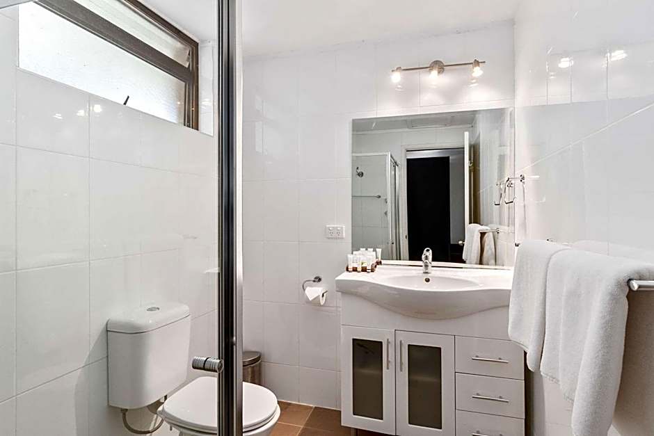 Quality Inn Dubbo International