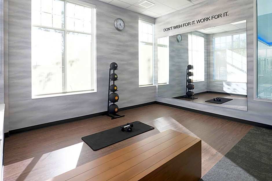 Fairfield Inn & Suites by Marriott South Kingstown Newport Area