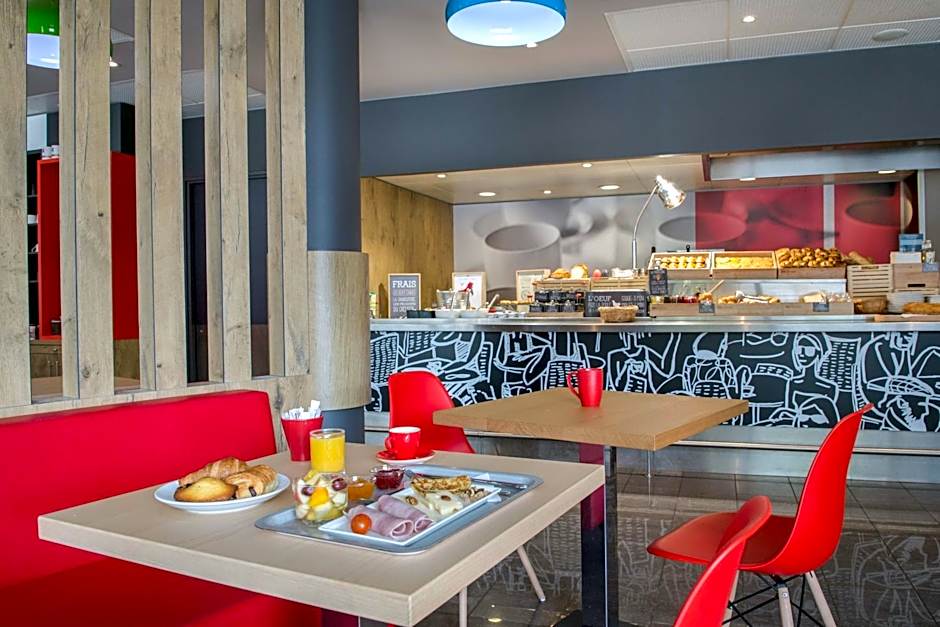 ibis Cannes Mandelieu