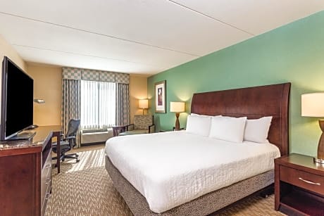 Hilton Garden Inn Gainesville