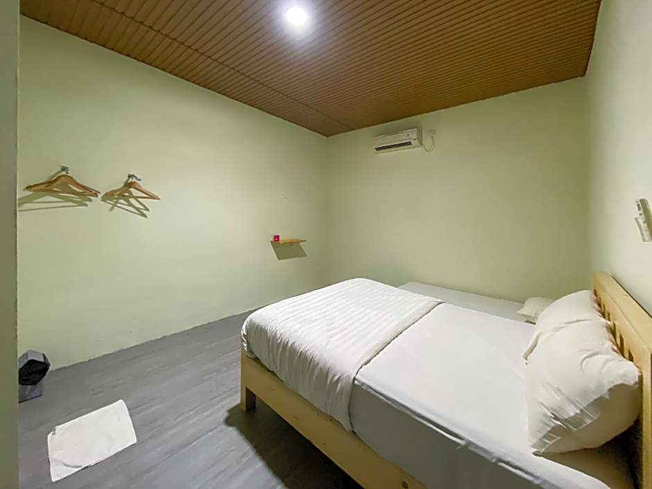 Homestay D3 Mitra RedDoorz