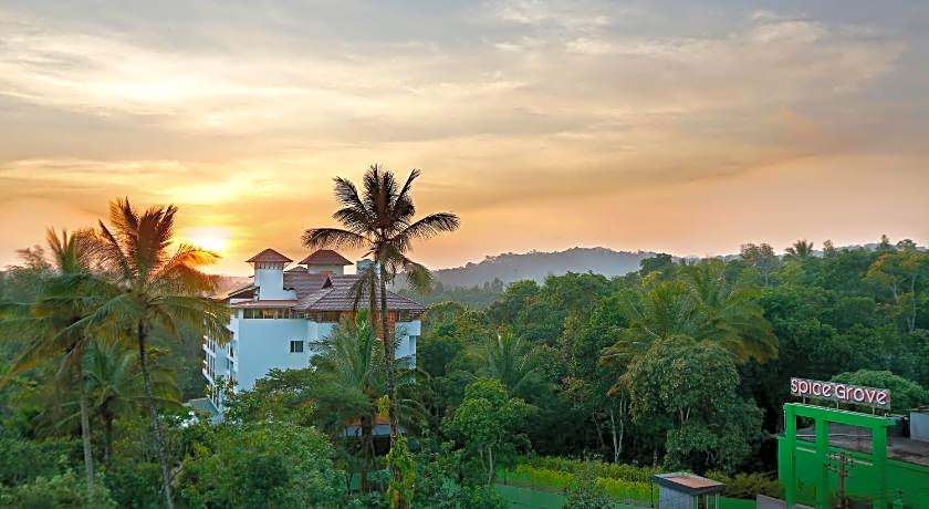 Spicegrove Resort