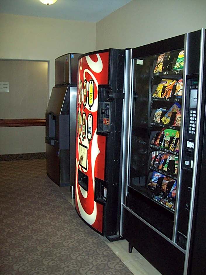 Magnolia Inn and Suites Pooler
