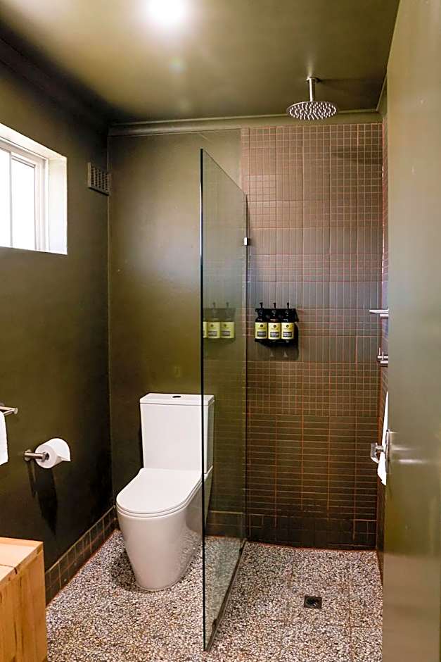 The Lodge At The Denmark Hotel