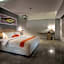 Koa D Surfer Hotel