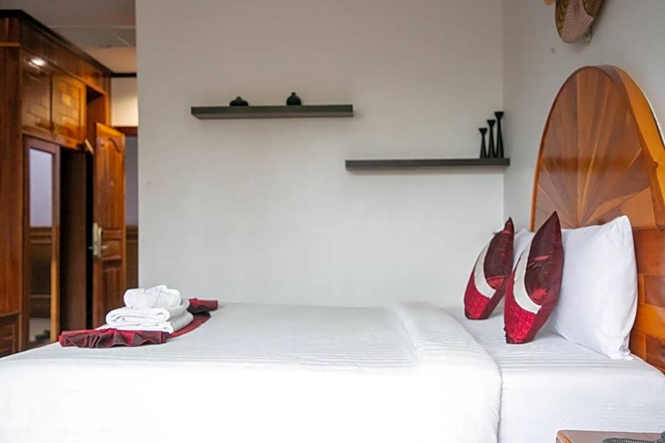 Sky View Hotel Buriram