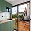 Les Suites HCR