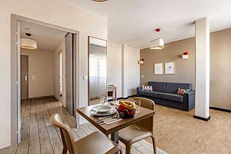 Superior Apartment