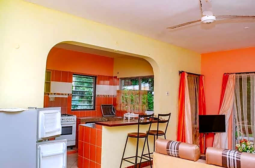 Makwetu Villas