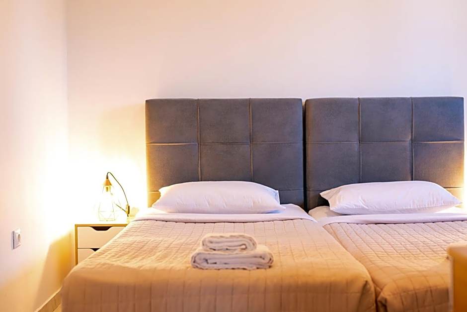 Stone Palace Hotel Near Athen's Airport Free Shuttle From and to Athen's Airport