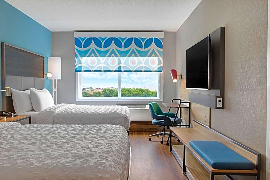 Tru by Hilton Toronto Airport West