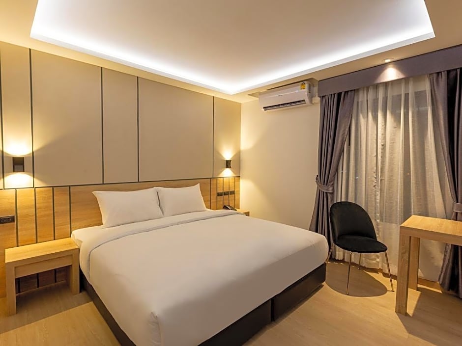 Heaven Hotel Chachoengsao