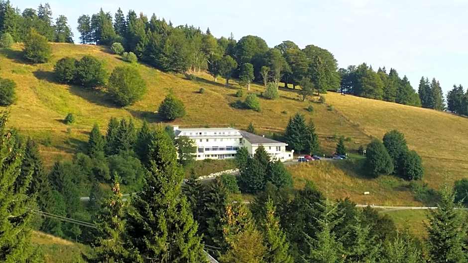 Gut Lilienfein - Gesundheitsoase mit Naturheilzentrum