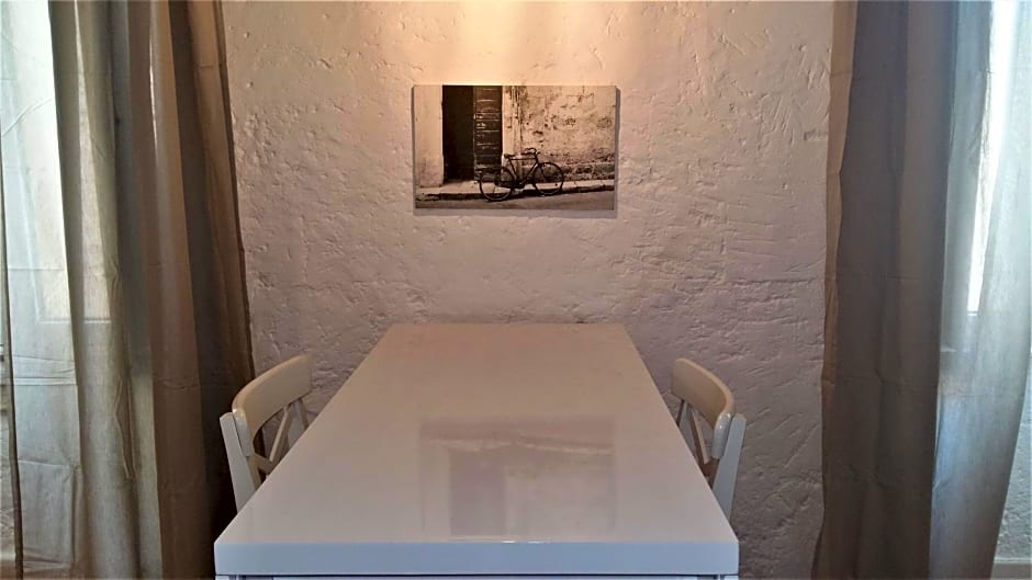 I Templari B&B self-contained