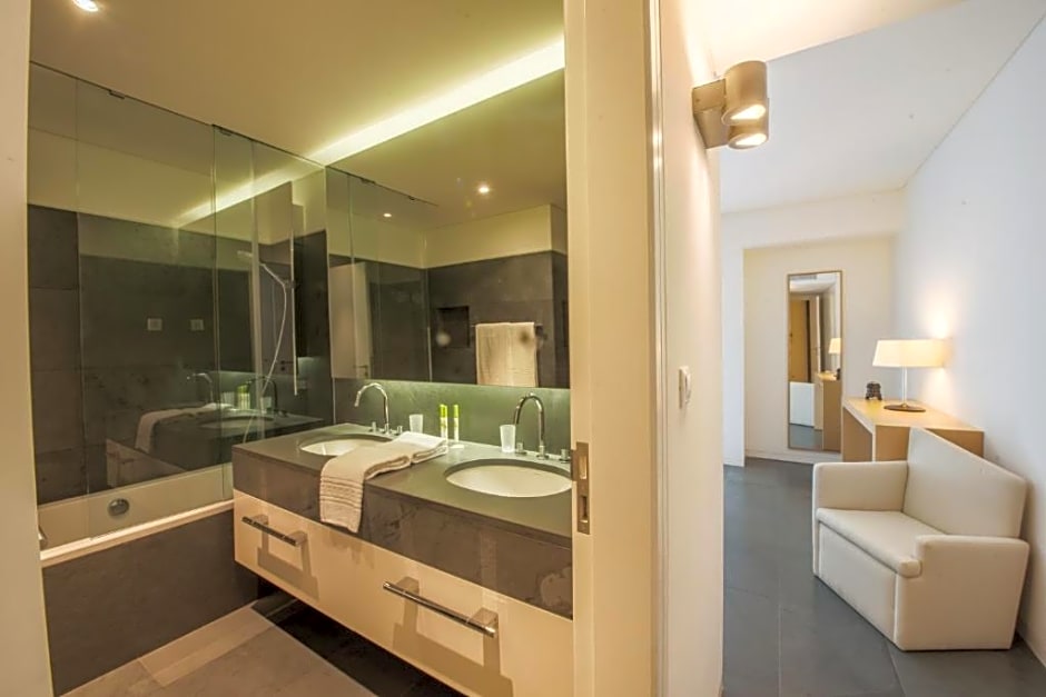 Troia Residence by The Editory - Apartamentos Ácala