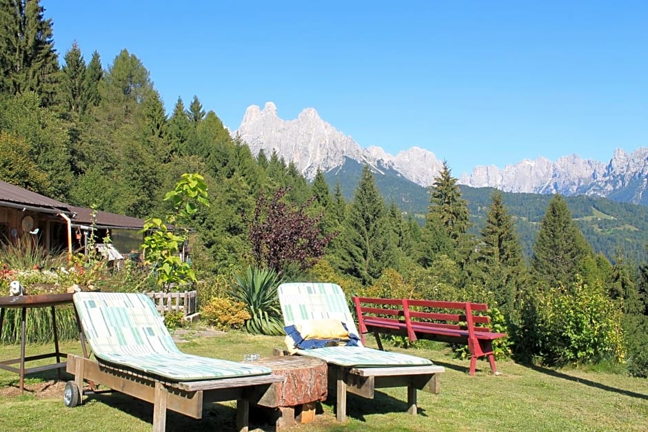 Baita Zeni Tirolerhof