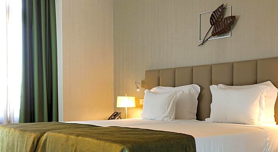 The Leaf Boutique Hotel Lisbon - Adults Only