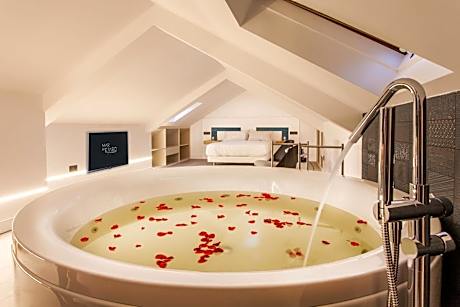 Mar do Ézaro - Boutique Hotel