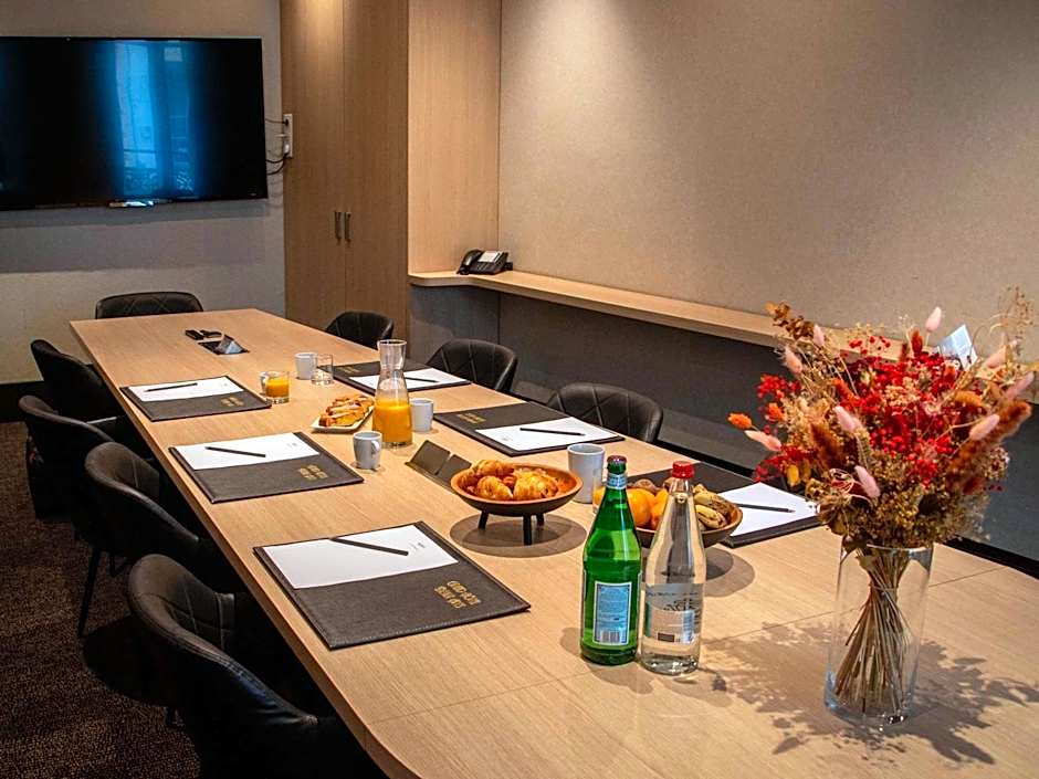 Mercure Lyon Centre Beaux-Arts