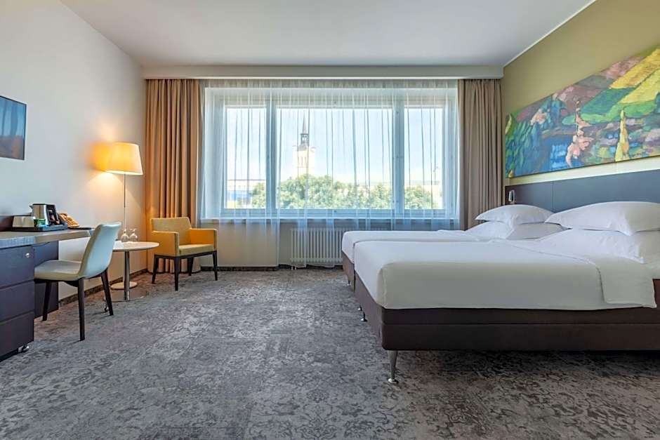 Palace Hotel Tallinn a member of Radisson Individuals